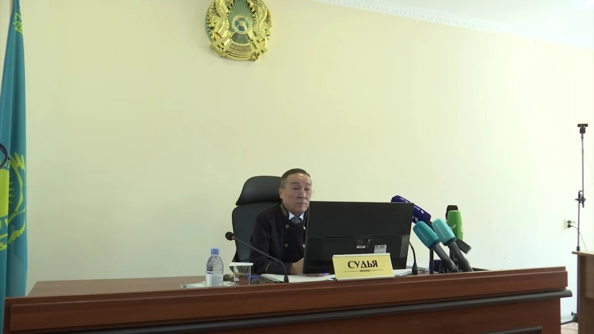 Нұрай Серікбайдың ісі: Алдын ала сот тыңдауы кейінге қалдырылды