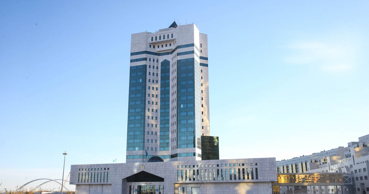   Үкімет 2028 жылға дейінгі көлеңкелі экономикаға қарсы кешенді іс-қимыл жоспарын бекітті   