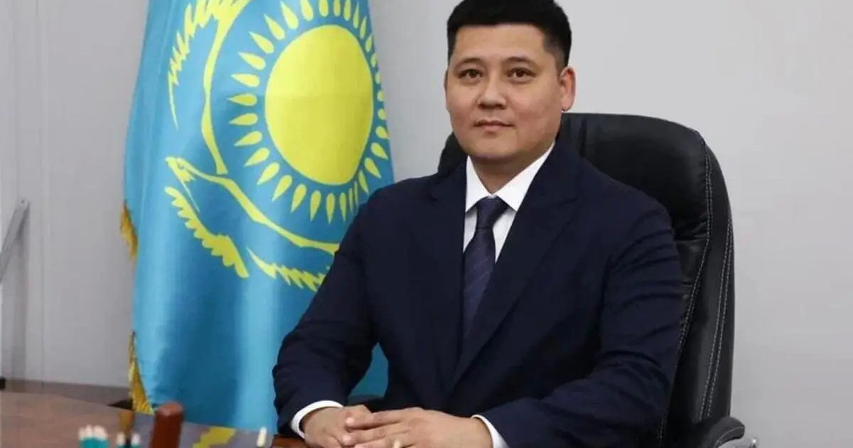  Балқаш қаласына жаңа әкім тағайындалды 