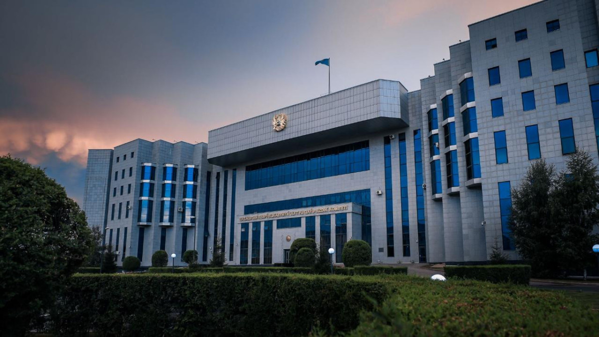 ҰҚК Қазақстанның аса маңызды цифрлық объектілерін бақылауға алады