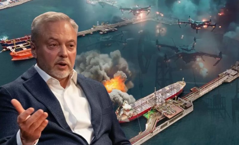 Посол Украины: нет доказательств причастности Киева к атакам на КТК