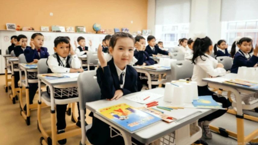 Мектепке диктант, мазмұндама және шығарма жазу қайта оралса, не өзгереді?