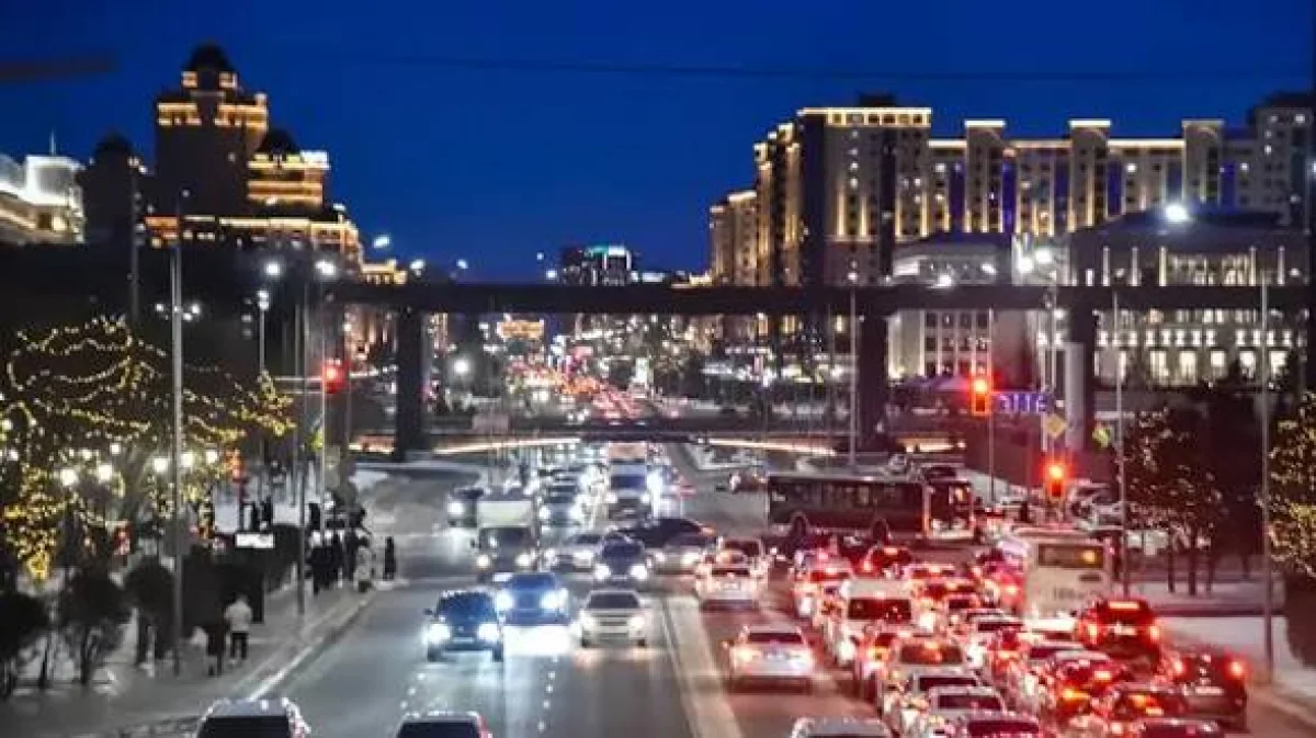 Шум дорог повышает риск болезни Паркинсона