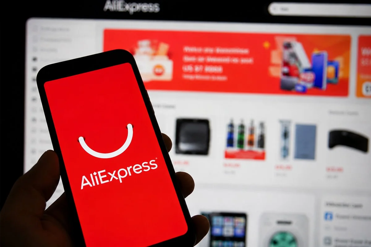 Рекордный штраф в 550 млн евро получил AliExpress от Евросоюза