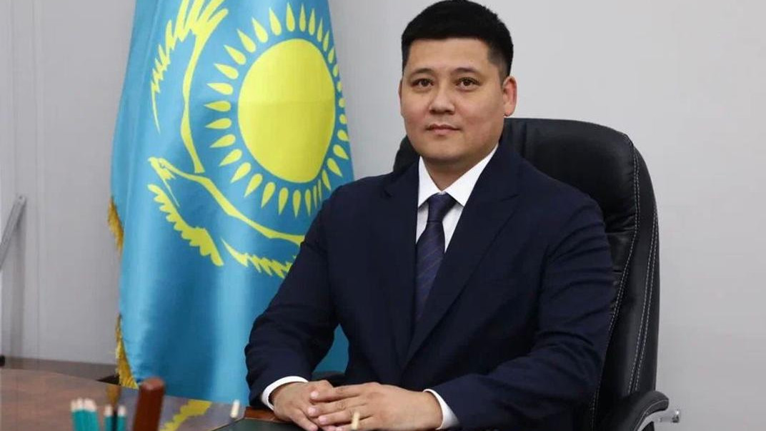 Балқаш қаласының әкімі тағайындалды