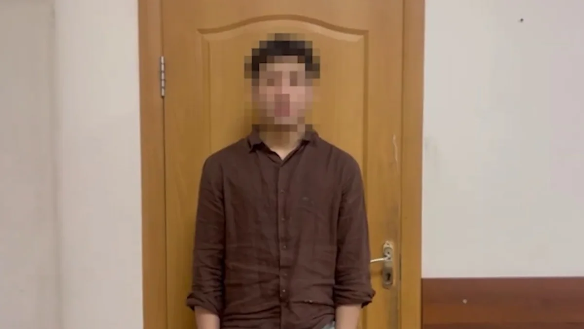 «Әскерде командирім зорлады»: Threads-те аянышты жазба жариялап, ақша жинаған жас жігіт сотталып кетті (ВИДЕО)