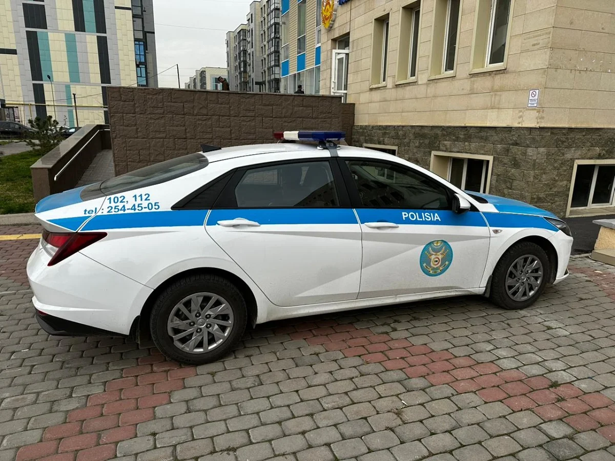 36-летняя жительница Шымкента устроила пьяный дебош в аэропорту Астаны