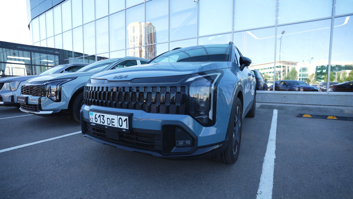 Kia Sportage за 19,5 миллиона тенге: почему казахстанцы выбирают корейца, а не китайца