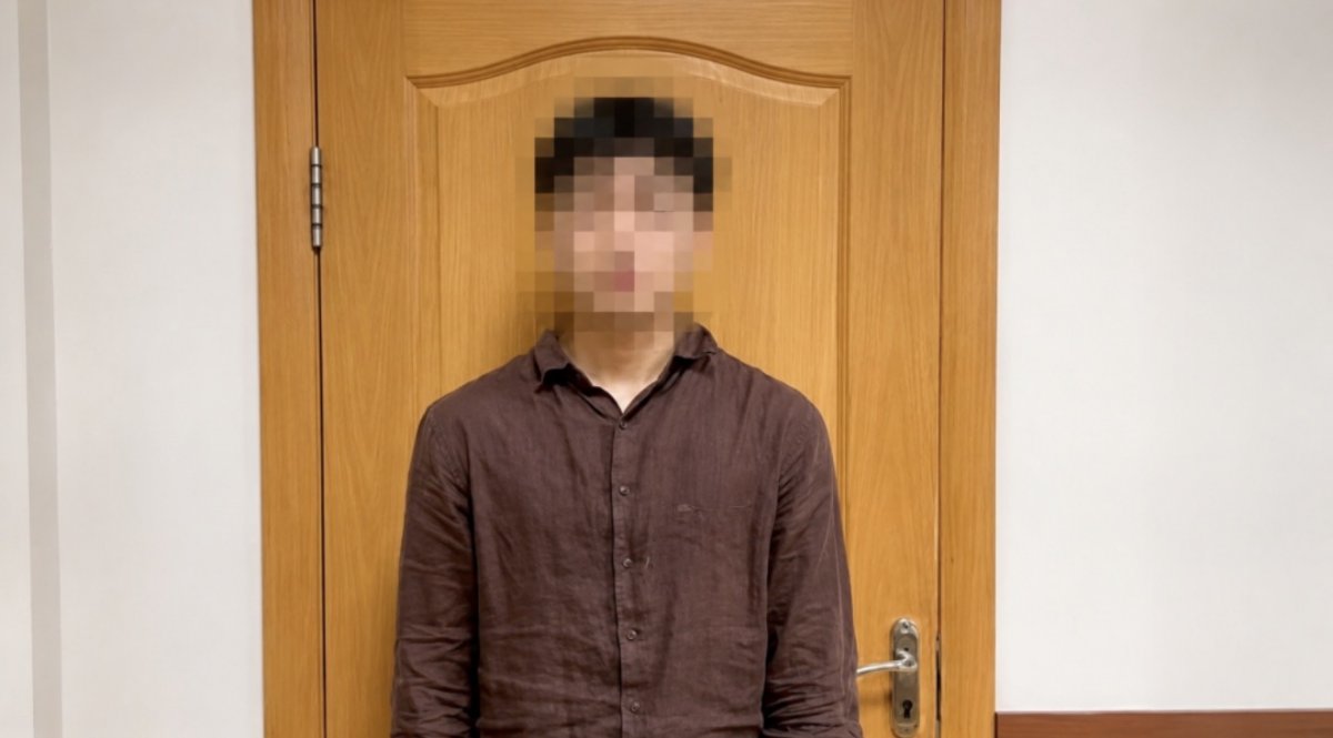 "Изнасиловали в армии". Автор резонансной истории отправился в тюрьму на 3 года