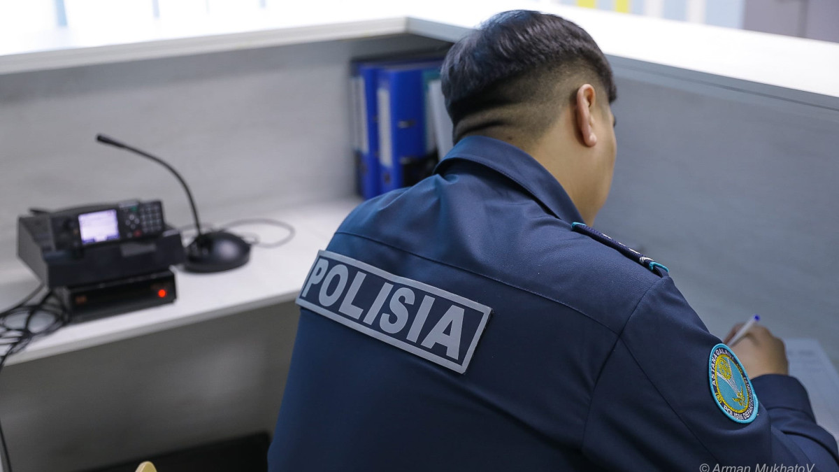 Павлодар облысында мал ұрлығымен айналысқан топ ұсталды