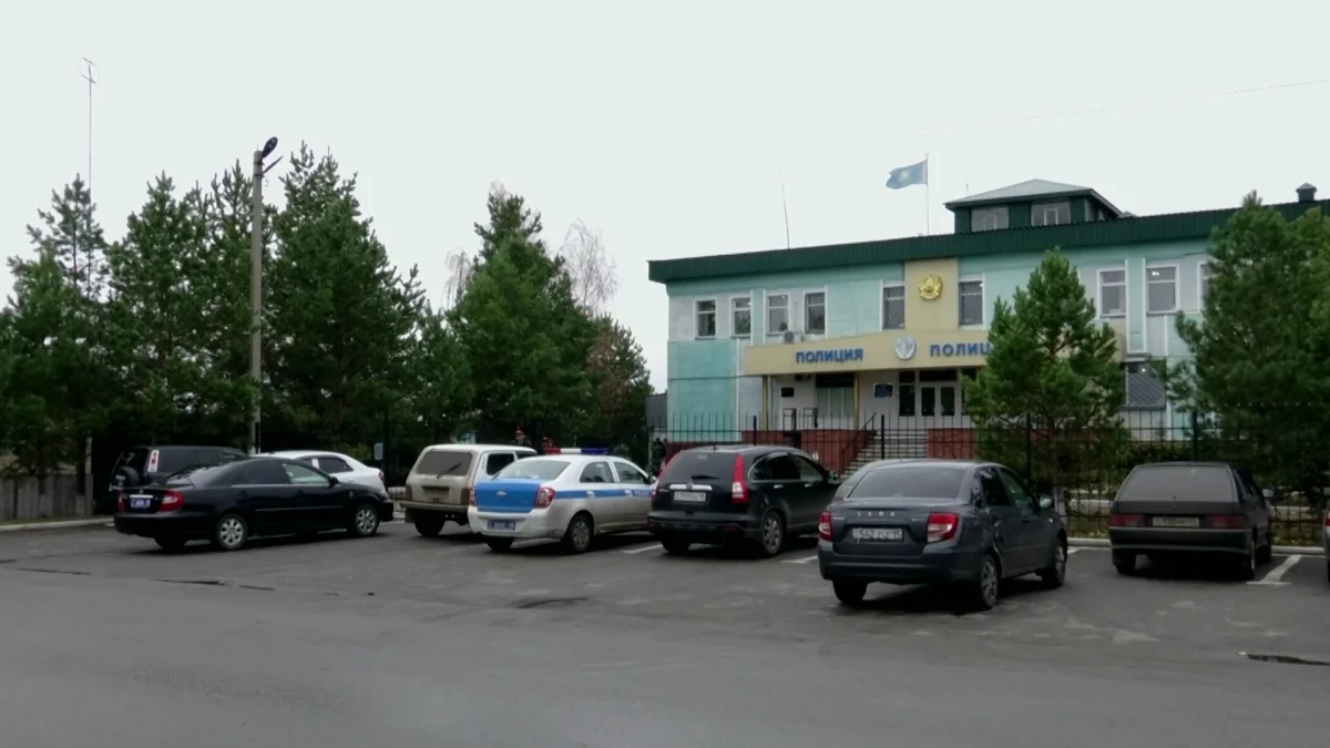 Әжесін пышақтап өлтірді