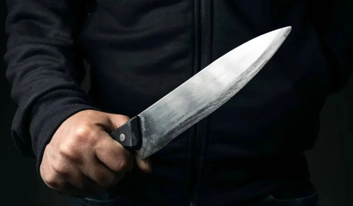 Мужчина зарезал пенсионерку во время ссоры в СКО