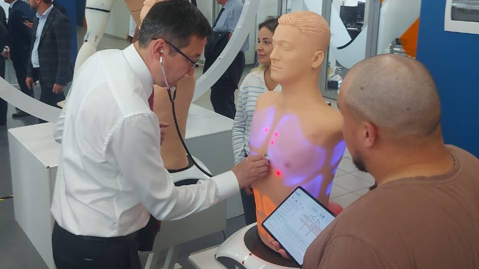 Татарстанның медициналық тәжірибесі Қазақстанға не береді?