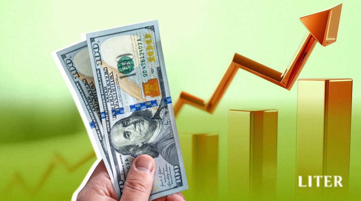 Тенге уступил позиции: курс доллара вырос в Казахстане 21 июля