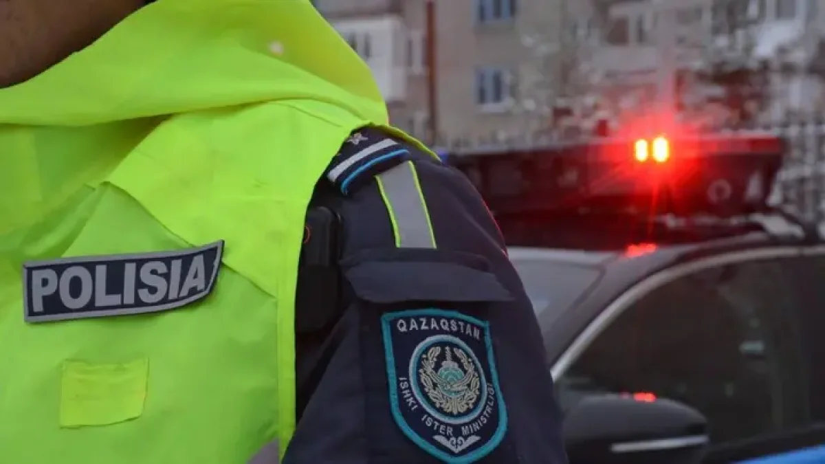Италия азаматы Қазақстан полициясына алғыс білдірді