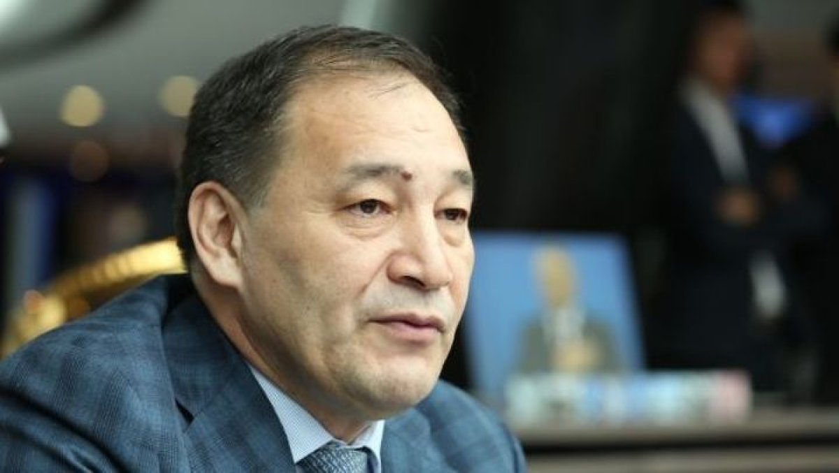 Екі өңірді басқарған экс-әкім Қазақстанның Өзбекстандағы елшісі болды