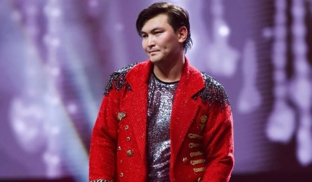Певец Жигер Ауыпбаев заявил, что его первый брак разрушила черная магия