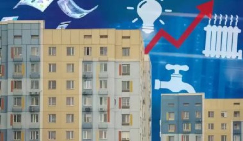 Новое повышение тарифов на свет готовят в Алматы
