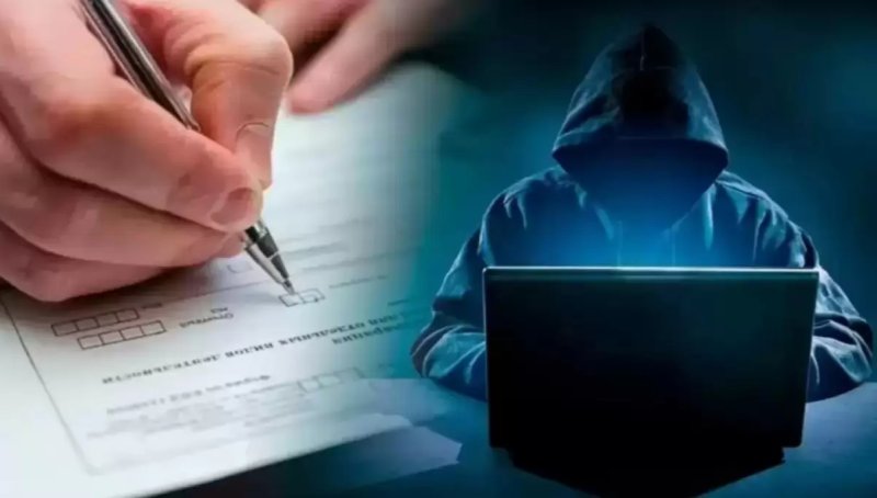 Личные данные казахстанцев собирали через фейковые страницы политической партии