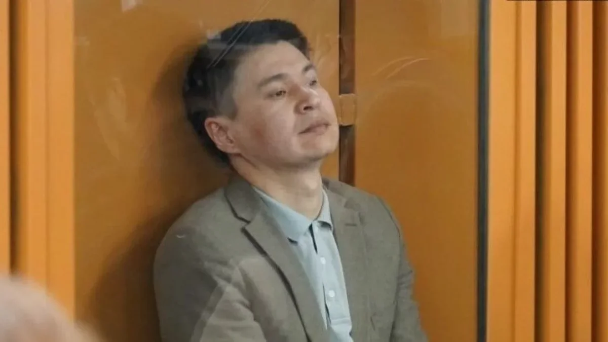 Бақытжан Байжанов бостандыққа шығады