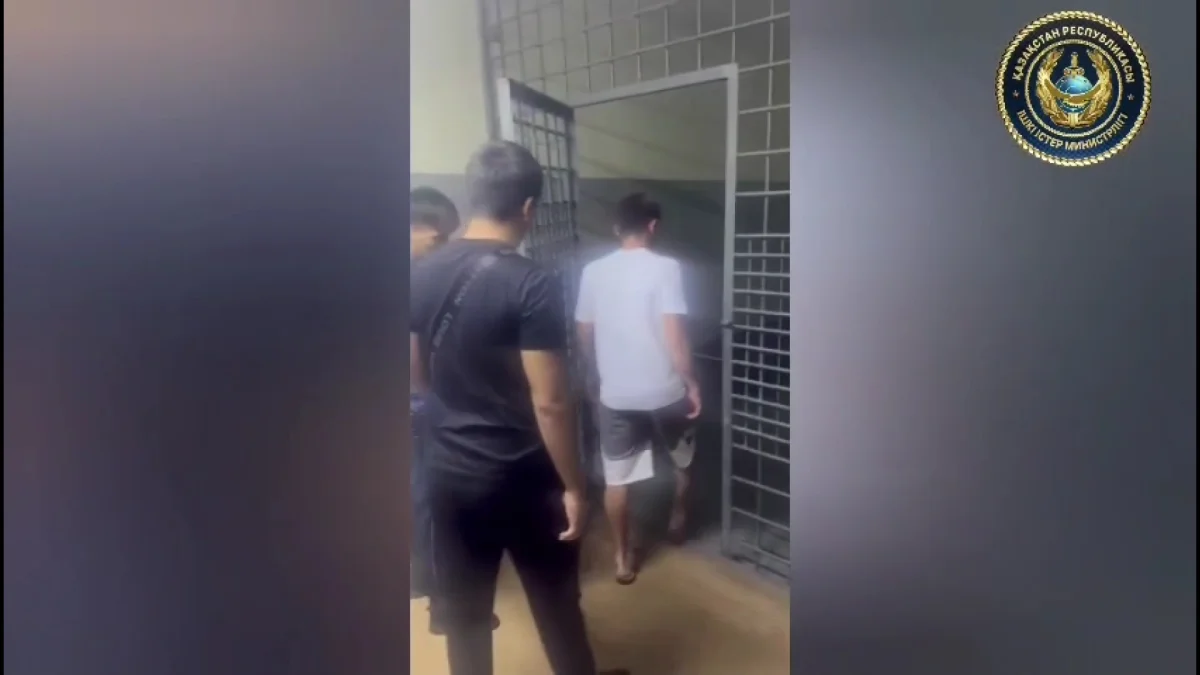 В Караганде злоумышленник украл велосипед и ограбил пенсионерку