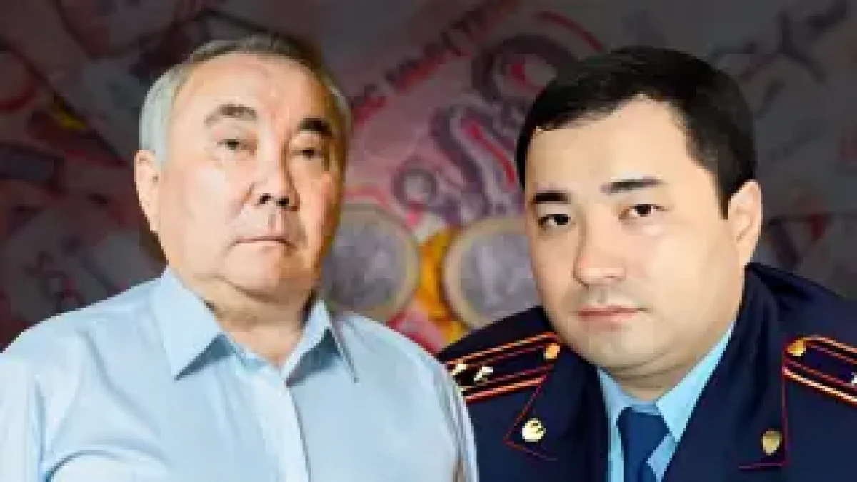 Суд поставил точку: Нурболу Назарбаеву отказали в восстановлении платёжеспособности