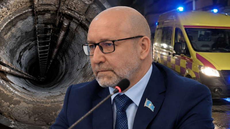 После гибели шести человек на ферме депутата Минтруда сделало заявление