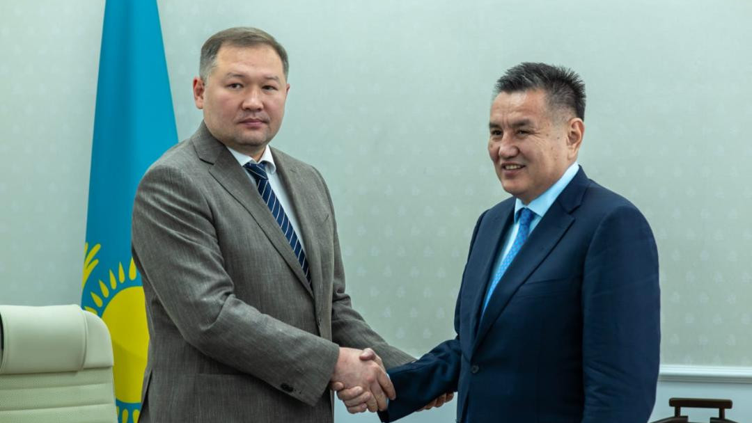 Кто пришел на смену Жаксылыку Омару: нового первого замакима назначили в ВКО