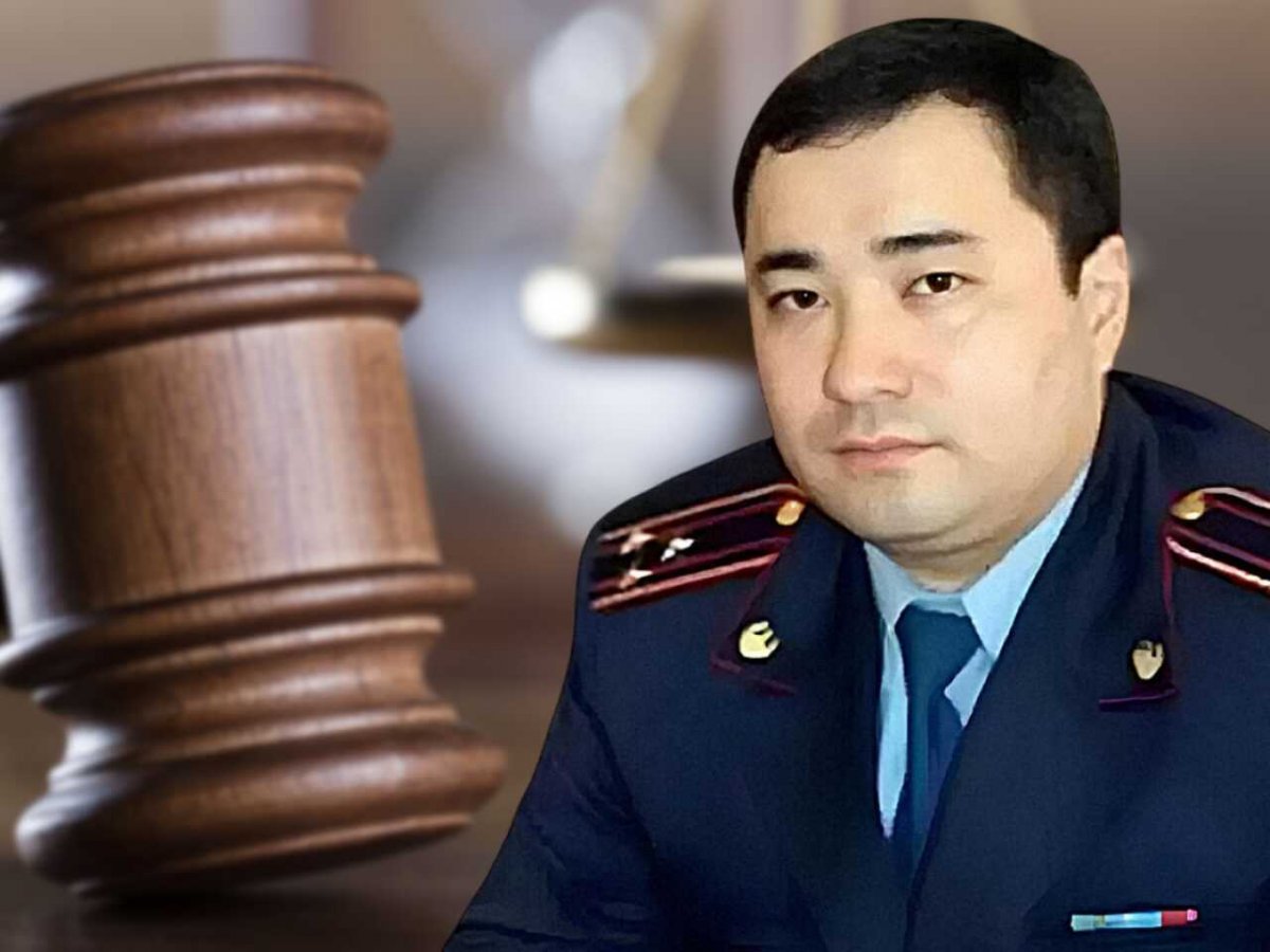 Сот Нұрбол Назарбаевтың қарызын бөліп төлеу өтінішін қанағаттандырмады