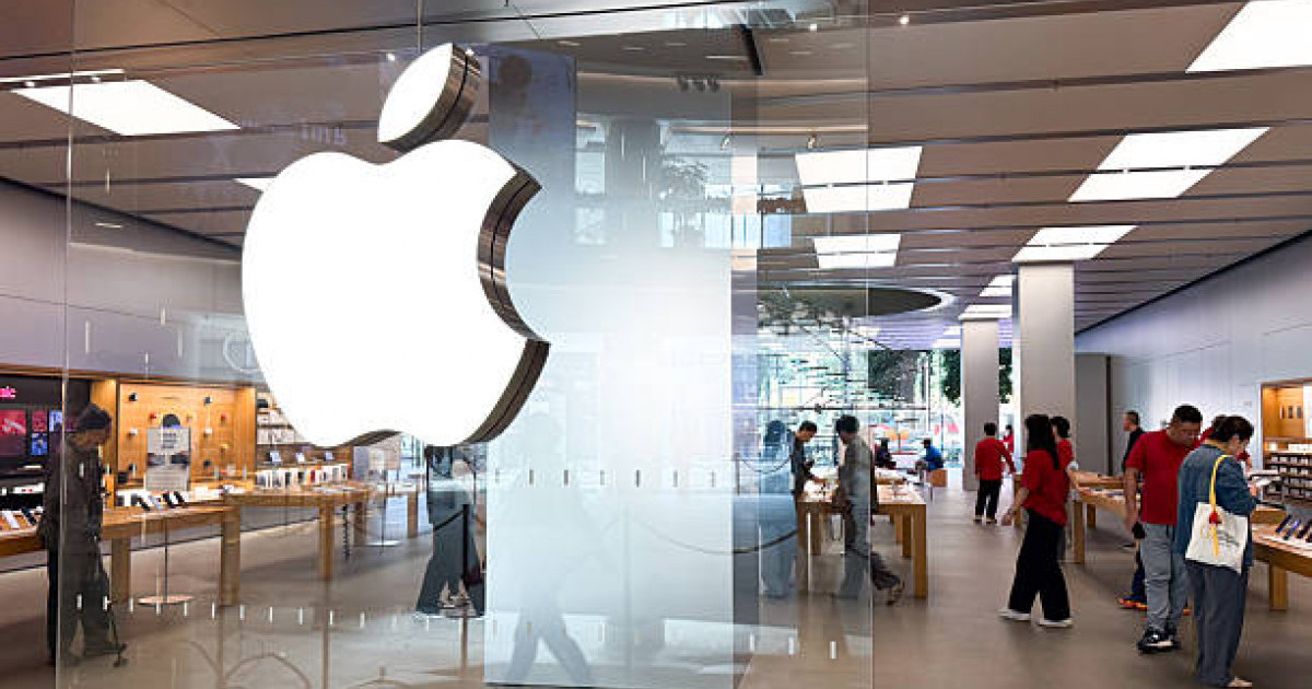  Apple құрылғыларын жалға бере бастауы мүмкін 
