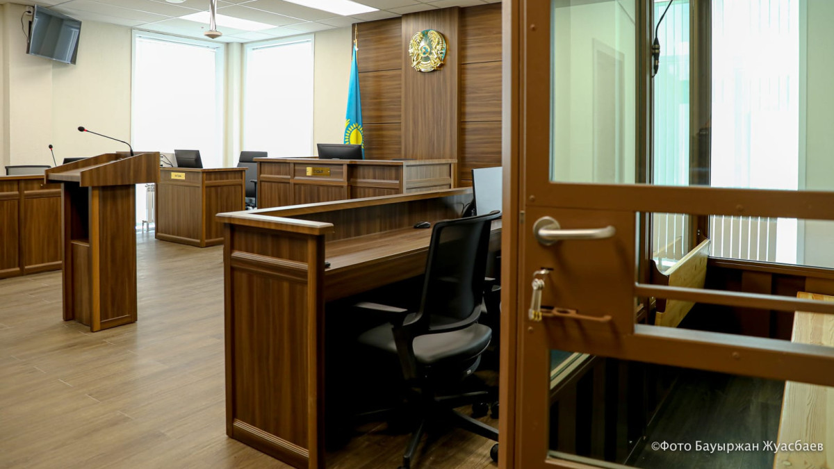 Қазақстан Қашаған операторын қылмыстық жауапкершілікке тартатынын ескертті