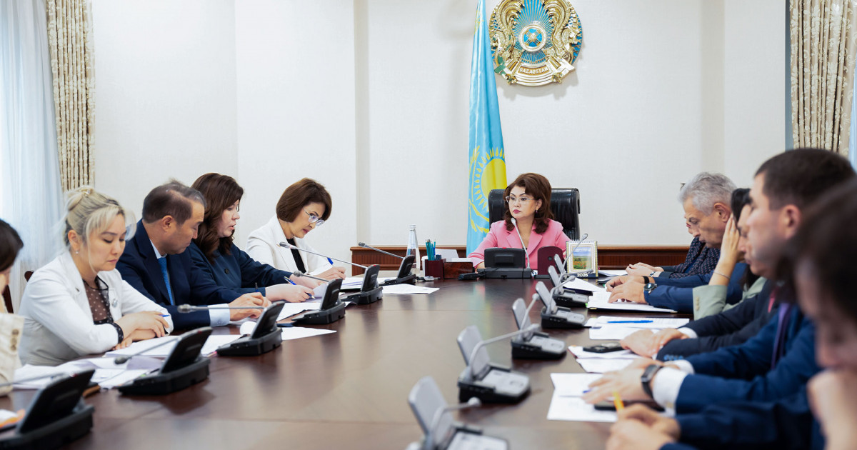   Елімізде халықтың психикалық денсаулығын сақтау жүйесі түбегейлі жаңарады   