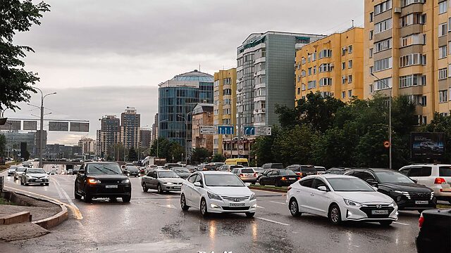 Жүргізушілерге жаңа талап: 25 тамыздан бастап не өзгереді?