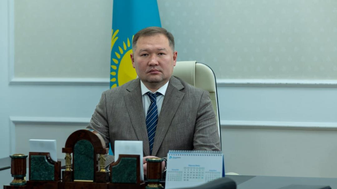 Шығыс Қазақстан облысы әкімінің бірінші орынбасары тағайындалды