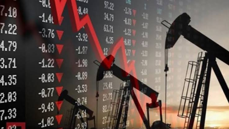 Brent превысила 94 доллара за баррель