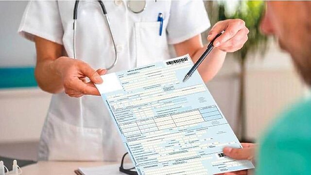 2026 жылы еңбекке уақытша жарамсыз парағы қалай төленеді: нені білу керек?