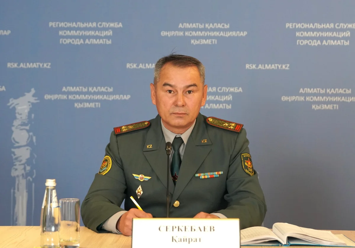 Военный институт имени Сағадата Нұрмағамбетова продолжает прием абитуриентов на 2026 год