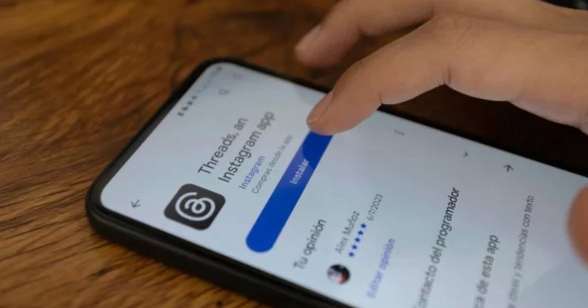  Threads желісінде әдепсіз пікір жазған семейлік азамат сотталды 