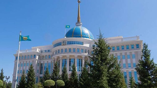 Тоқаев Қазақстанның 3 мемлекеттегі елшісін ауыстырды