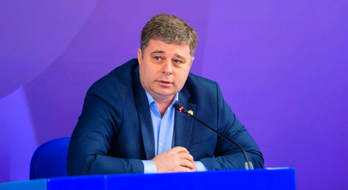 В КФФ назначили нового заместителя генерального секретаря