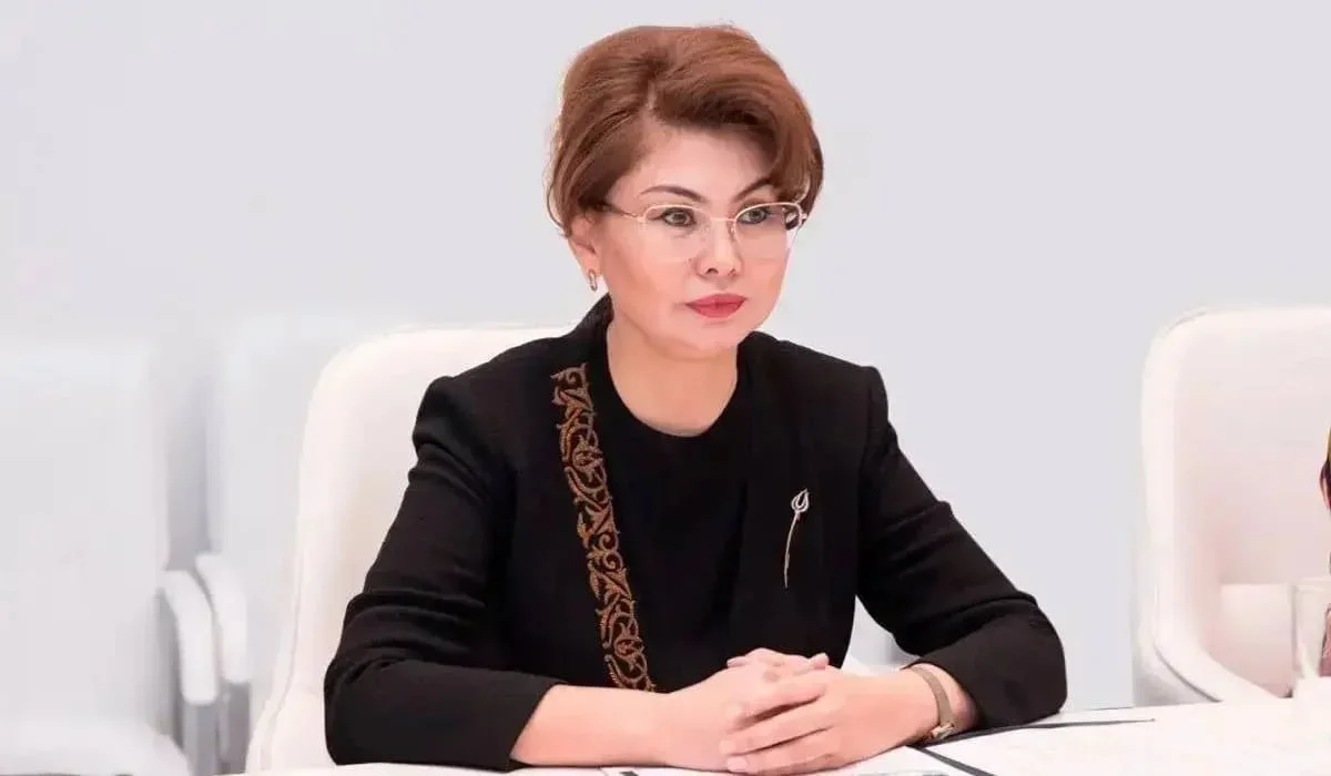 «Сатира не освобождает от ответственности»: Балаева высказалась о задержании Азамата Омарова