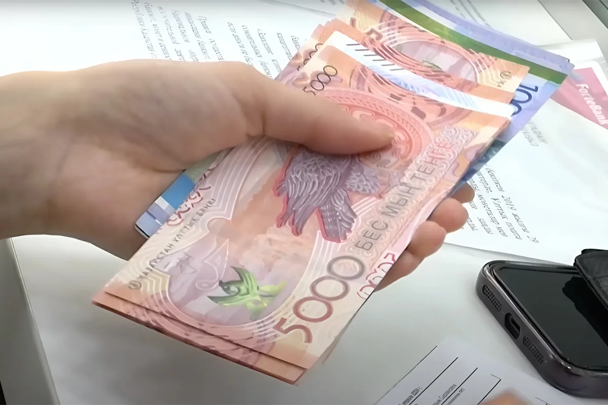 Сақ болыңыз: алаяқтар қай купюраны қолдан жасайды