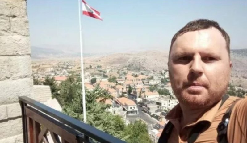 Российский блогер, обвинявшийся в вербовке на войну, выдворен из Кыргызстана