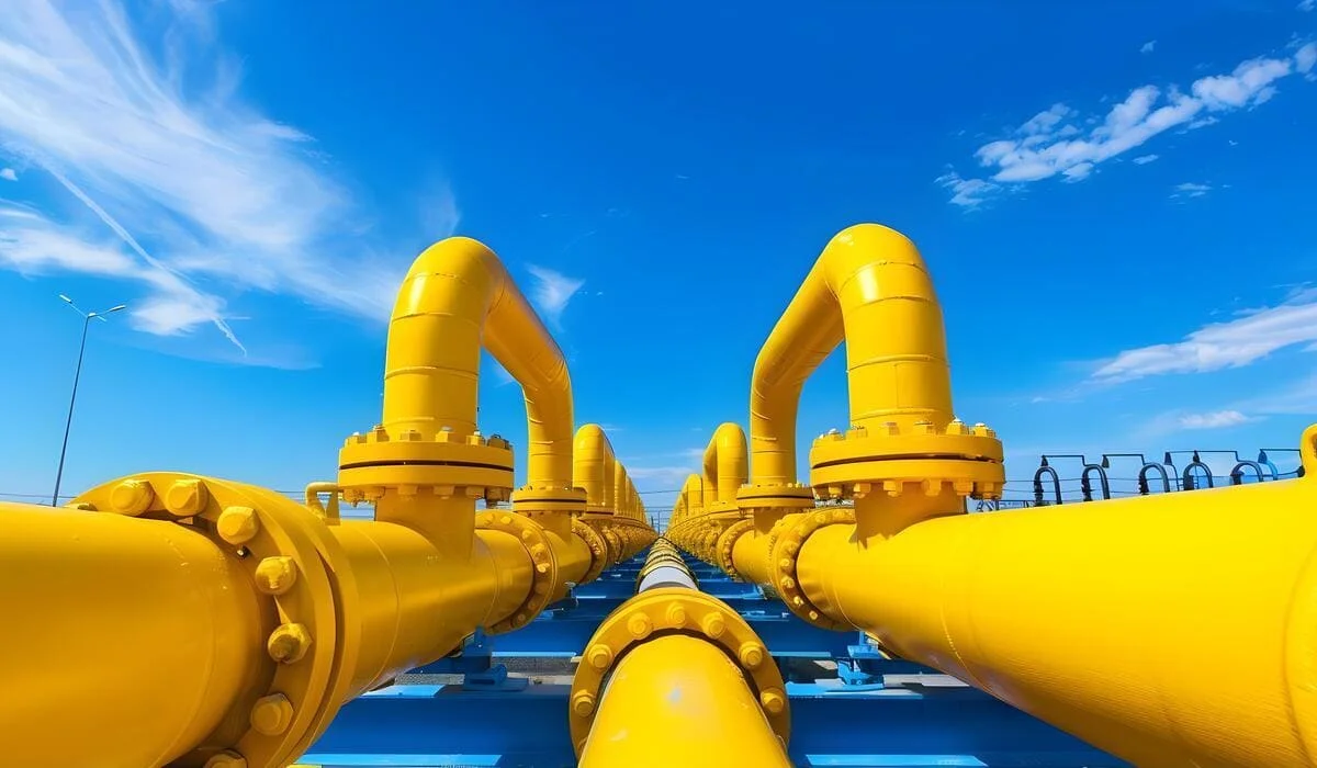 Нарушения при строительстве газопровода за 768 млн тенге выявили в области Жетысу