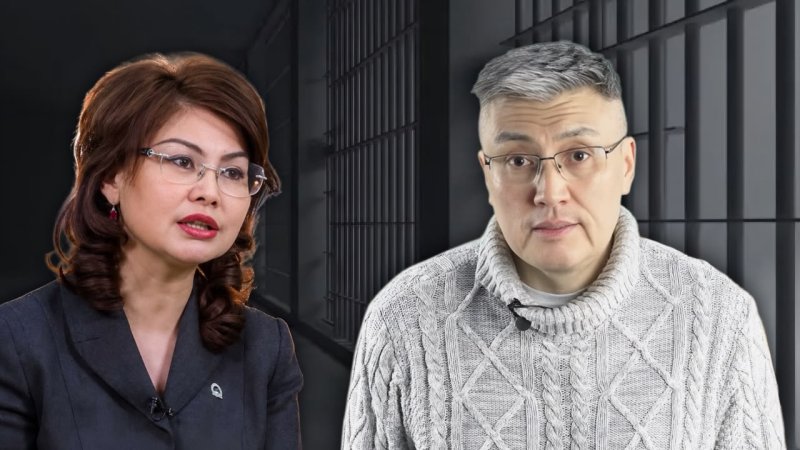 «Сатира – не правонарушение»: Аида Балаева высказалась об аресте автора YouTube-канала «Ахуал сегодня»