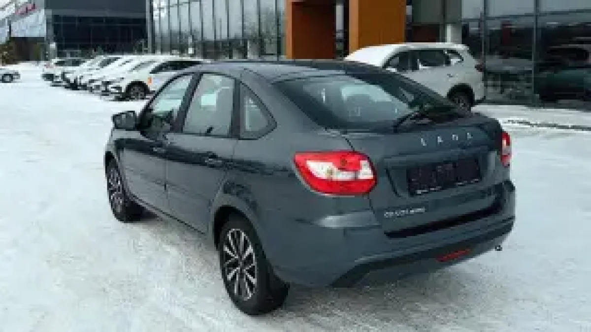 Куда исчезла программа утилизации автомобилей в Казахстане