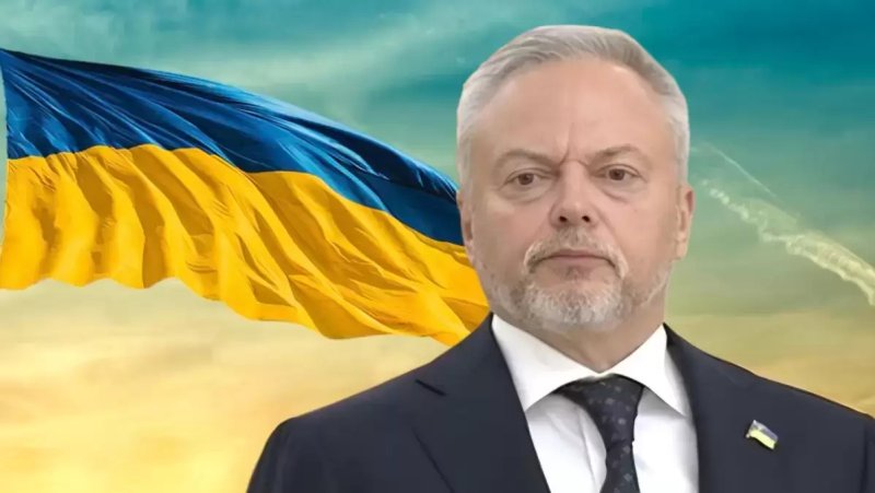 Украина предлагает Казахстану сотрудничество в оборонной сфере