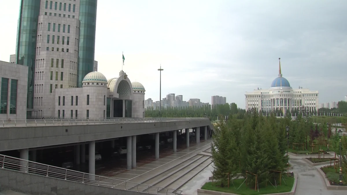 Депутаттарға қойылатын талаптар қандай?