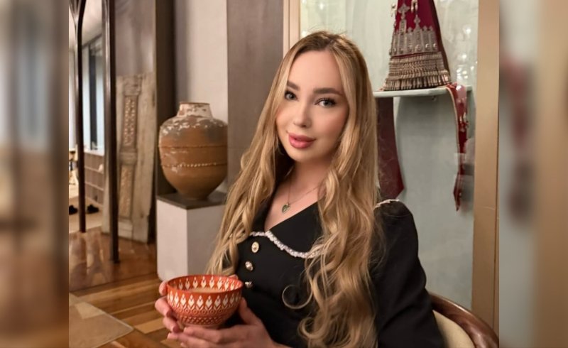 Украинка, переехавшая в Алматы: Родным языком моих детей будет казахский
