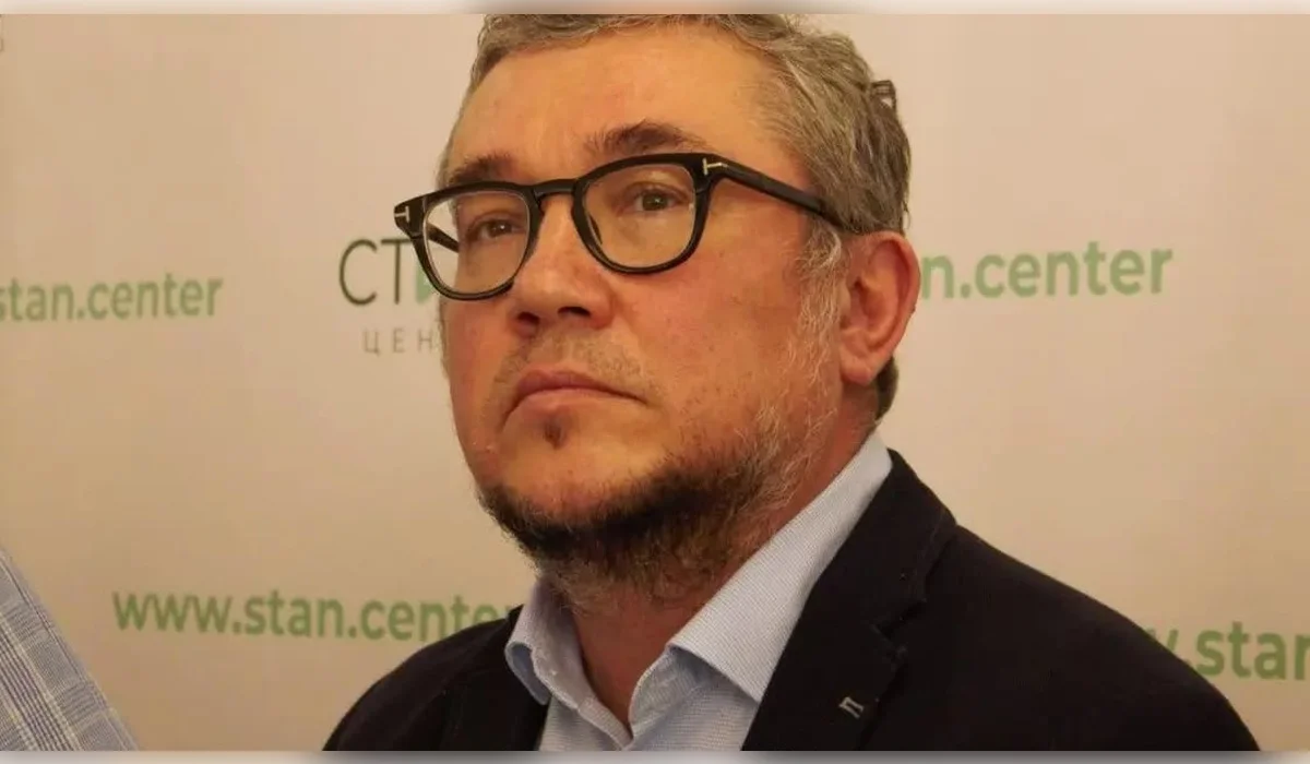 «Казахстанцы голосуют слово единая семья»: эксперт об однопалатном парламент и выборах в Казахстане